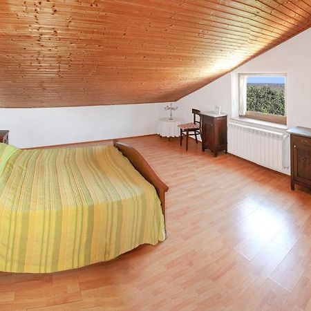 Rooms Agroturizam Romano ブイェ エクステリア 写真