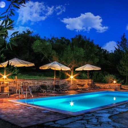 Rooms Agroturizam Romano ブイェ エクステリア 写真