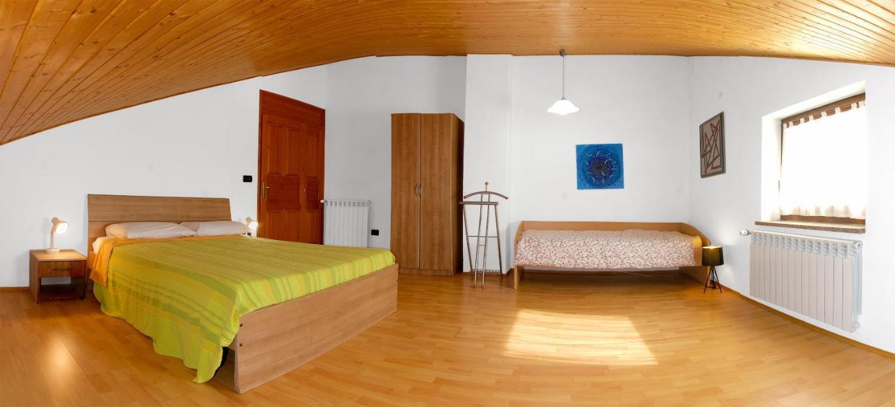 Rooms Agroturizam Romano ブイェ エクステリア 写真