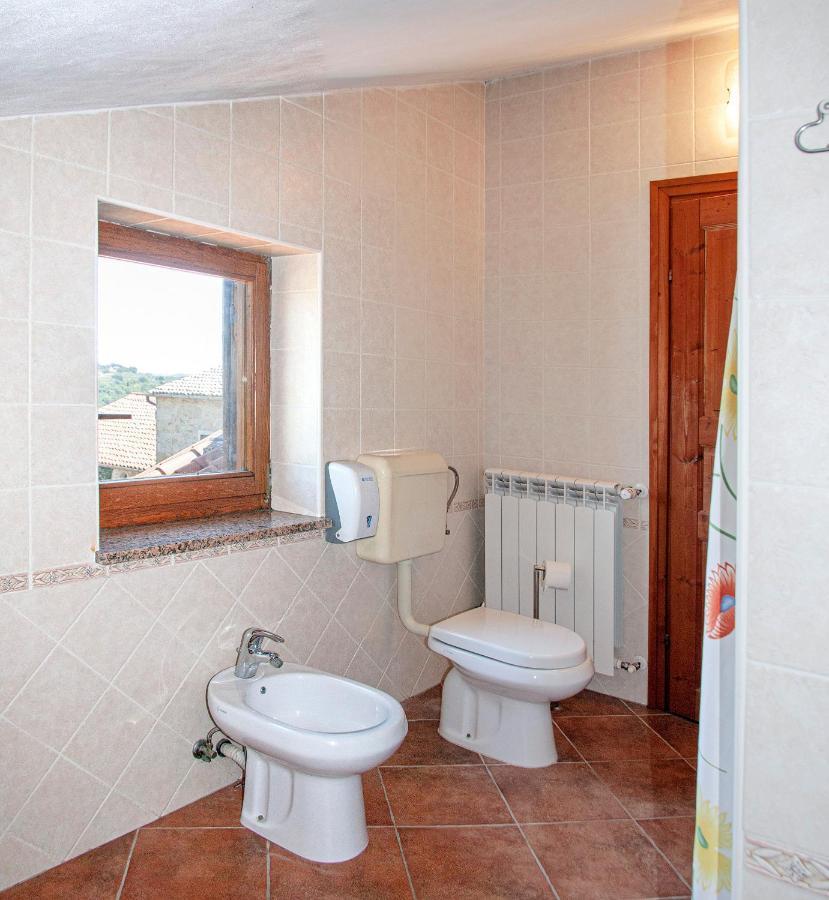 Rooms Agroturizam Romano ブイェ エクステリア 写真