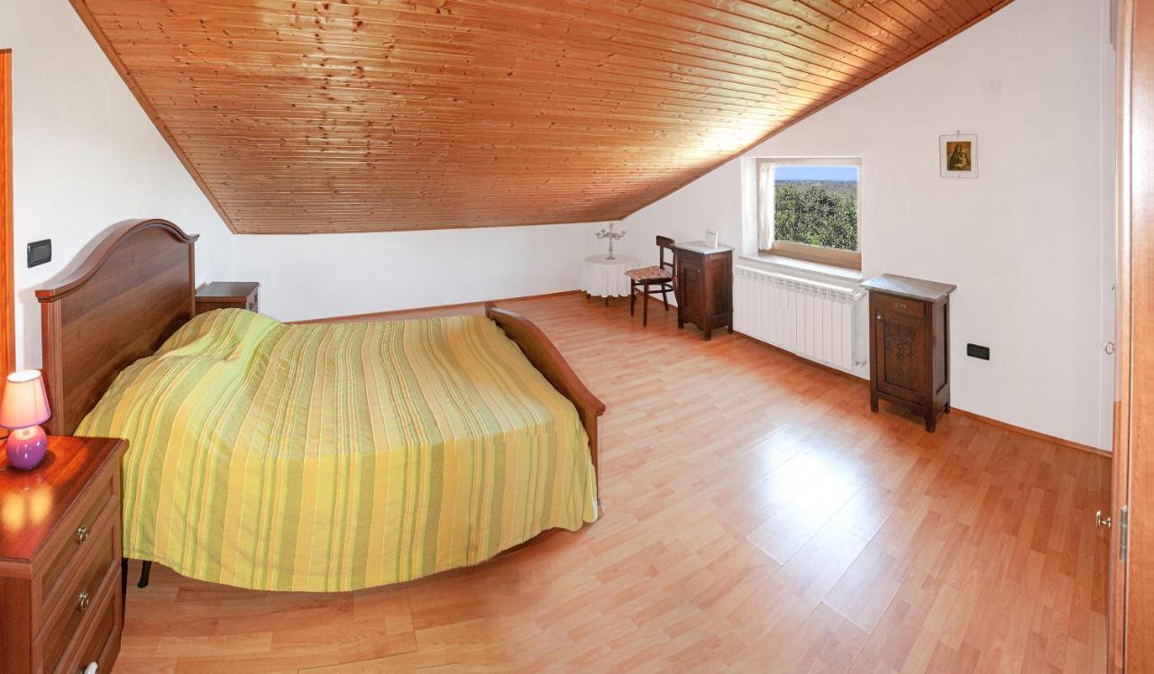 Rooms Agroturizam Romano ブイェ エクステリア 写真