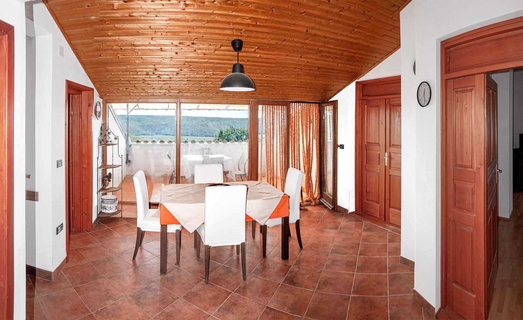Rooms Agroturizam Romano ブイェ エクステリア 写真