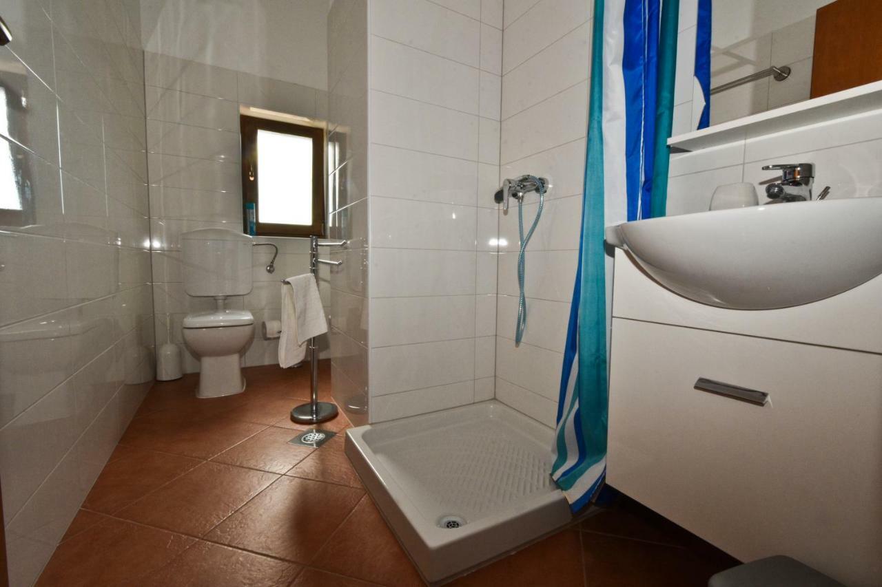 Rooms Agroturizam Romano ブイェ エクステリア 写真