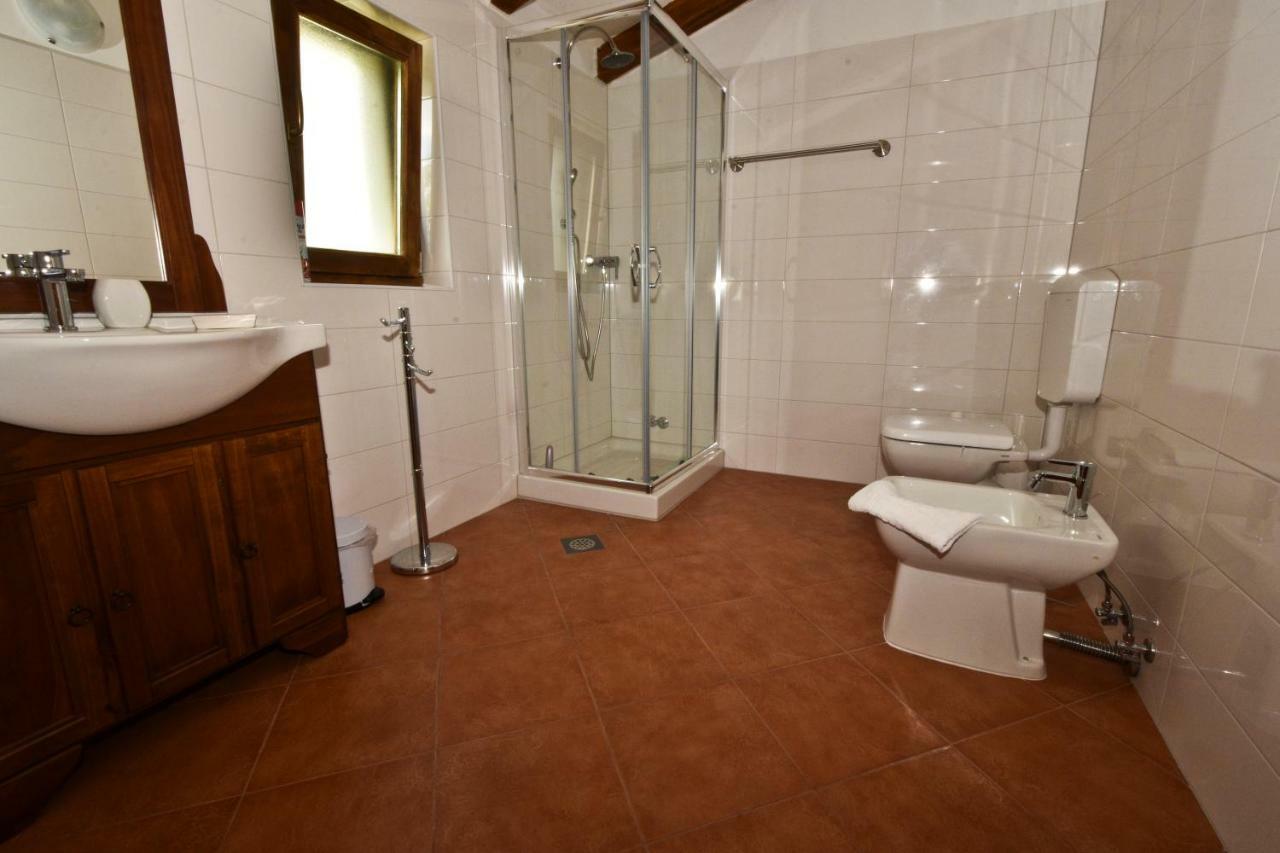 Rooms Agroturizam Romano ブイェ エクステリア 写真