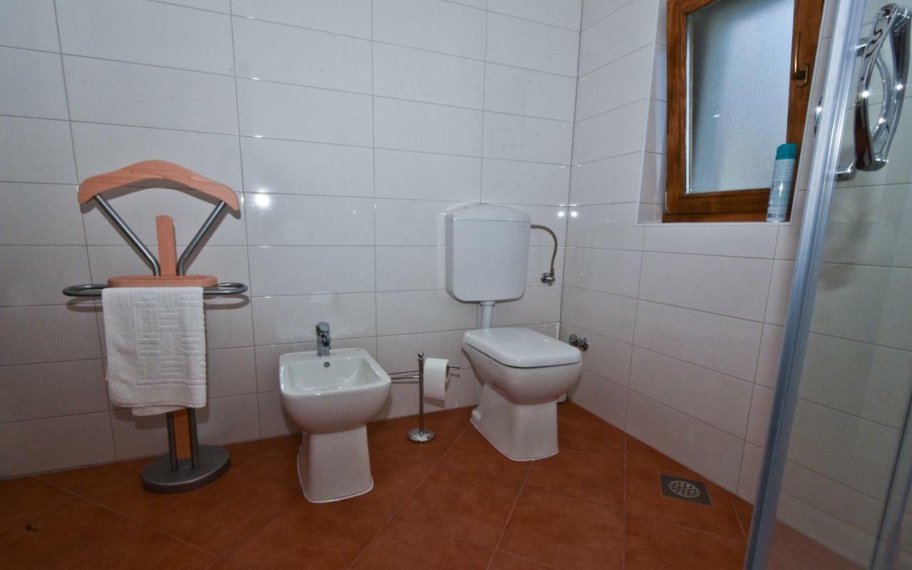 Rooms Agroturizam Romano ブイェ エクステリア 写真