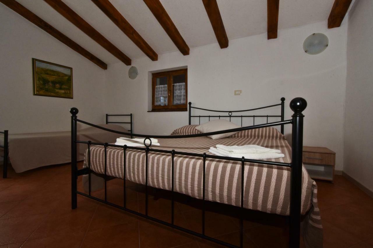 Rooms Agroturizam Romano ブイェ エクステリア 写真