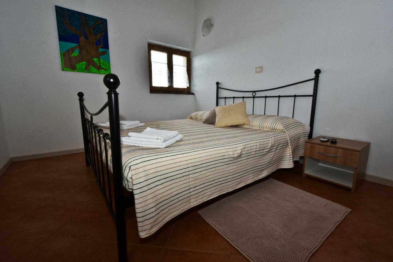Rooms Agroturizam Romano ブイェ エクステリア 写真
