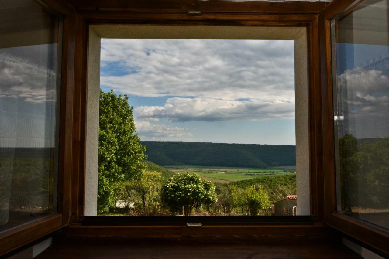 Rooms Agroturizam Romano ブイェ エクステリア 写真